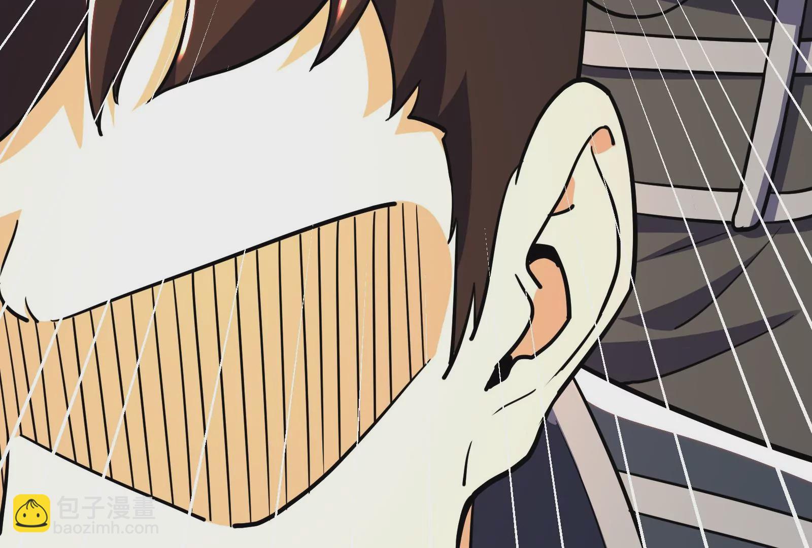 古神遊戲 - 第65話任務！危險越大收穫越大(3/4) - 5